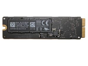 128GB Solid State Drive (SSD) PCIe for iMac 21.5-inch A1418 Retina(Late 2013 - Late 2015),