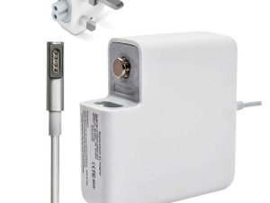 85W MagSafe Power Adapter / charger for Apple MacBook Pro 17-inch A1297 (Early 2009 - Late 2011) 15-inch A1286 (Late 2008 -Mid 2012)