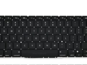 A1278 Keyboard (US Layout) for Apple MacBook Pro 13 inch A1278 (Mid 2009 - Mid 2012)