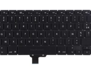 A1278 Keyboard for Apple MacBook unibody 13 inch A1278 Late 2008