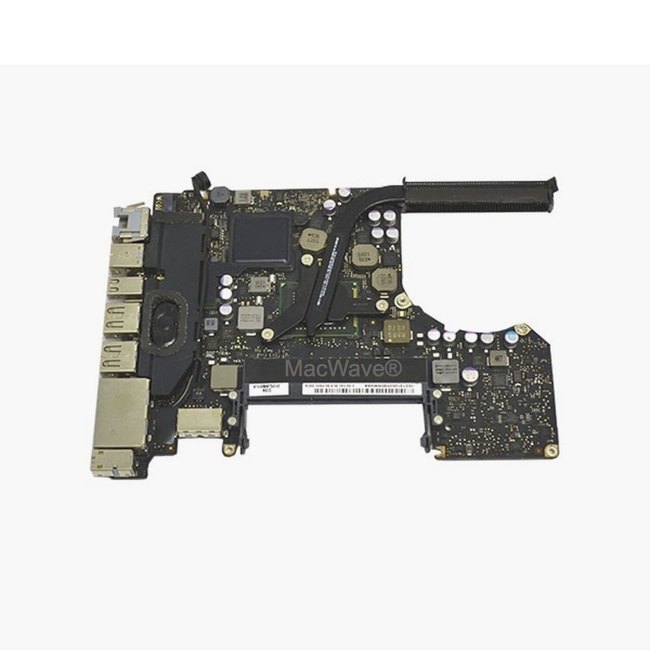 A1278 Logic Board (2.26GHz C2D) for Apple MacBook Pro 13 inch A1278 (Mid 2009)