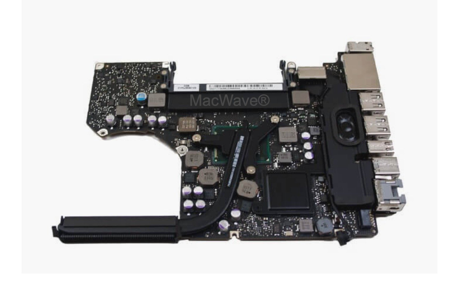 A1278 Logic Board (2.3GHz Core i5) for Apple MacBook Pro 13 inch A1278( Early 2011, Late 2011)