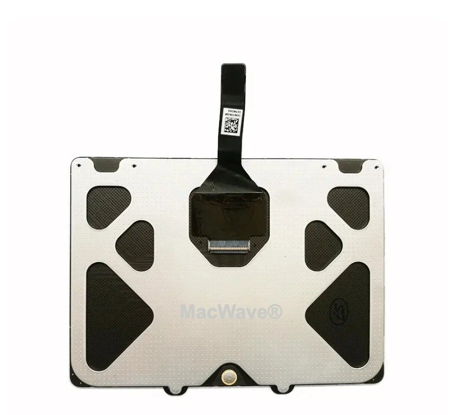 A1278 Trackpad for Apple MacBook Unibody 13 inch A1278 Late 2008(Silver)