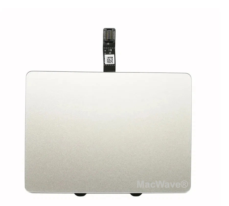 A1278 Trackpad for Apple MacBook Unibody 13 inch A1278 Late 2008(Silver)