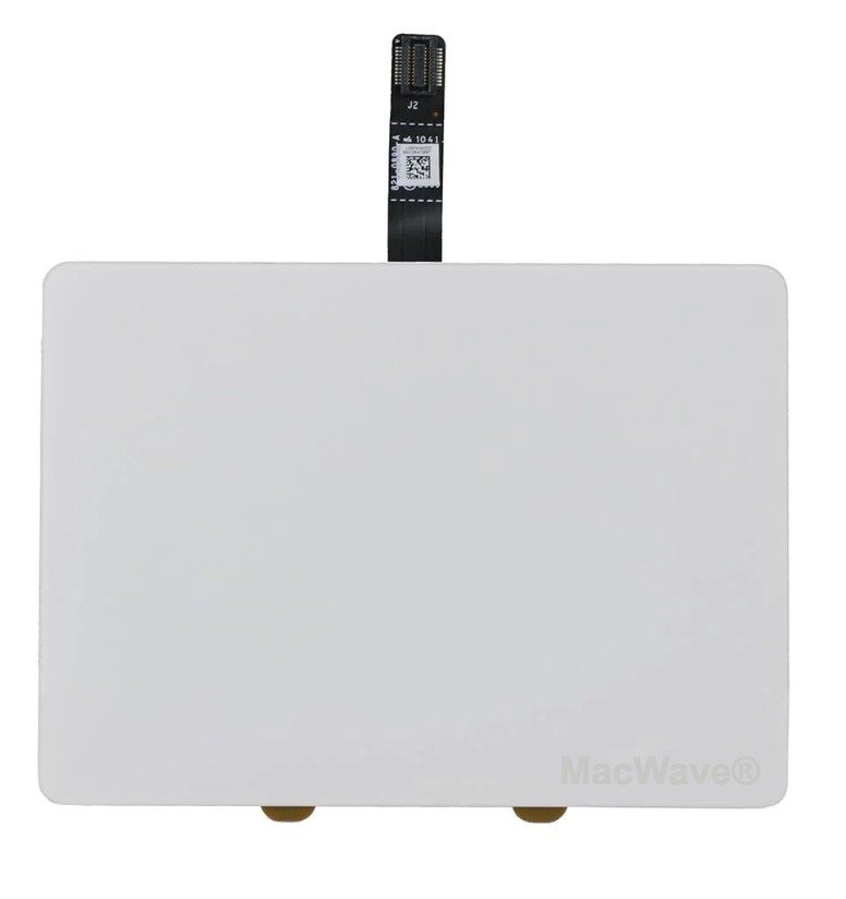 A1286 A1278 TrackPad for Apple MacBook Pro 15 inch A1286 , MacBook Pro 13 inch A1278 (Mid 2009 - Mid 2012)