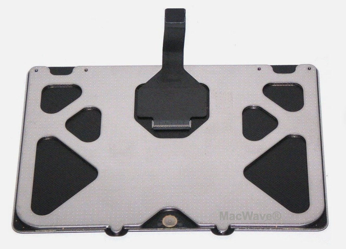 A1286 A1278 TrackPad for Apple MacBook Pro 15 inch A1286 , MacBook Pro 13 inch A1278 (Mid 2009 - Mid 2012)