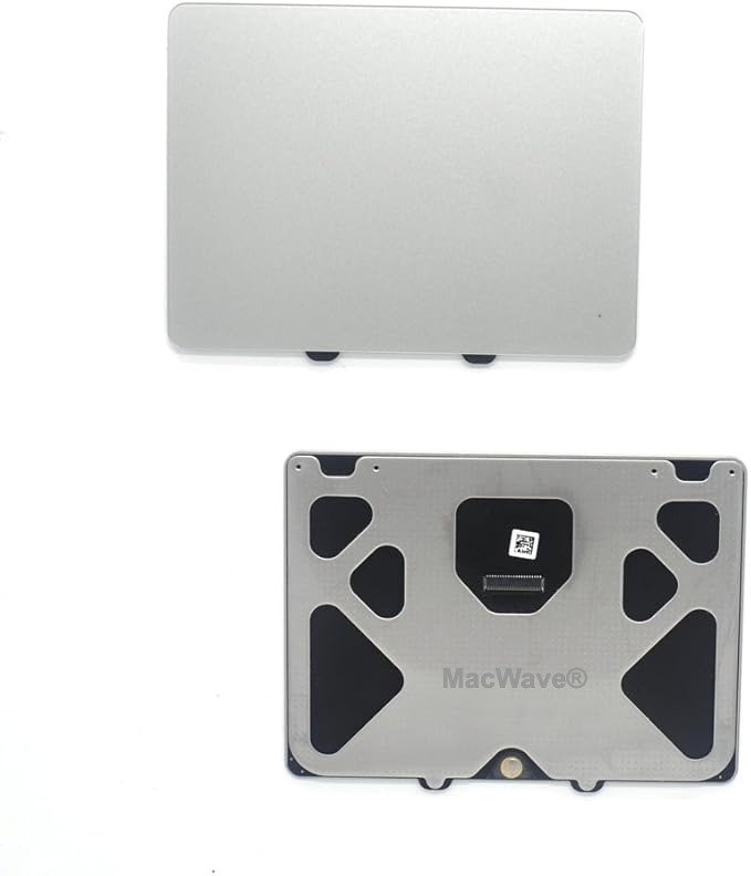 A1286 A1278 TrackPad for Apple MacBook Pro 15 inch A1286 , MacBook Pro 13 inch A1278 (Mid 2009 - Mid 2012)