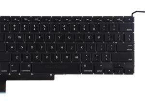 A1286 Keyboard (US Layout) for Apple MacBook Pro 15 inch A1286 Late 2008, Early 2009