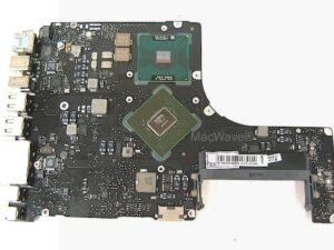 A1286 Logic Board (2.66GHz C2D) for Apple MacBook Pro 15 inch A1286 (Mid 2009)