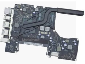 A1342 Apple Logic board with heatsink for Apple MacBook 13 inch A1342 (2009 - 2010)