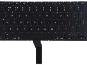 A1369 Keyboard (UK Layout) for Apple MacBook Air 13 inch A1369 (Late 2010-Mid 2011) A1466 (Mid 2012 - Mid 2017)