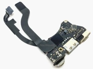 A1370 I/O Board (MagSafe, USB, Audio) for Apple MacBook Air 11 inch A1370 Mid 2011