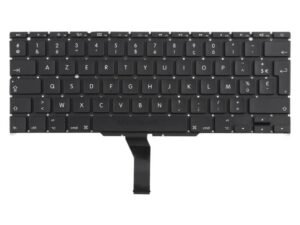 A1370 Keyboard (US Layout) for Apple MacBook Air 11 inch A1370 (Late 2010, Mid 2011) A1465 (Mid 2012- Early 2015)
