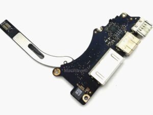 A1398 I/O Board Flex Data Cable for MacBook Pro 15" Retina A1398 (Late 2013 -Mid 2014)