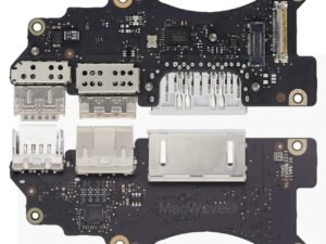 A1398 I/O Board, Right (HDMI, USB, SD) for Apple MacBook Pro 15 inch Retina A1398 (Late 2013 - Mid 2014)