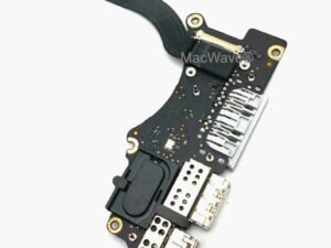 A1398 I/O Board, Right (HDMI, USB, SD) for Apple MacBook Pro Retina 15 inch A1398 (Mid 2015)