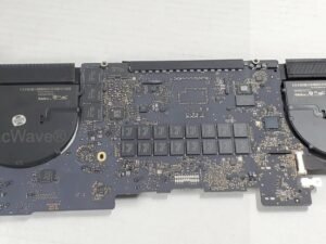 A1398 Logic Board for Apple MacBook Pro 15 inch Retina Late 2013, A1398 - Mid 2014