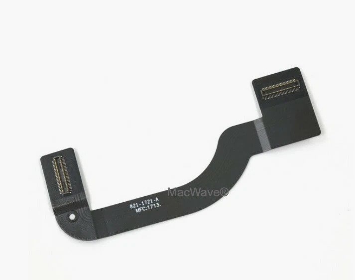 A1465 I/O Board Flex Cable for Apple MacBook Air 11 inch A1465 Mid 2012