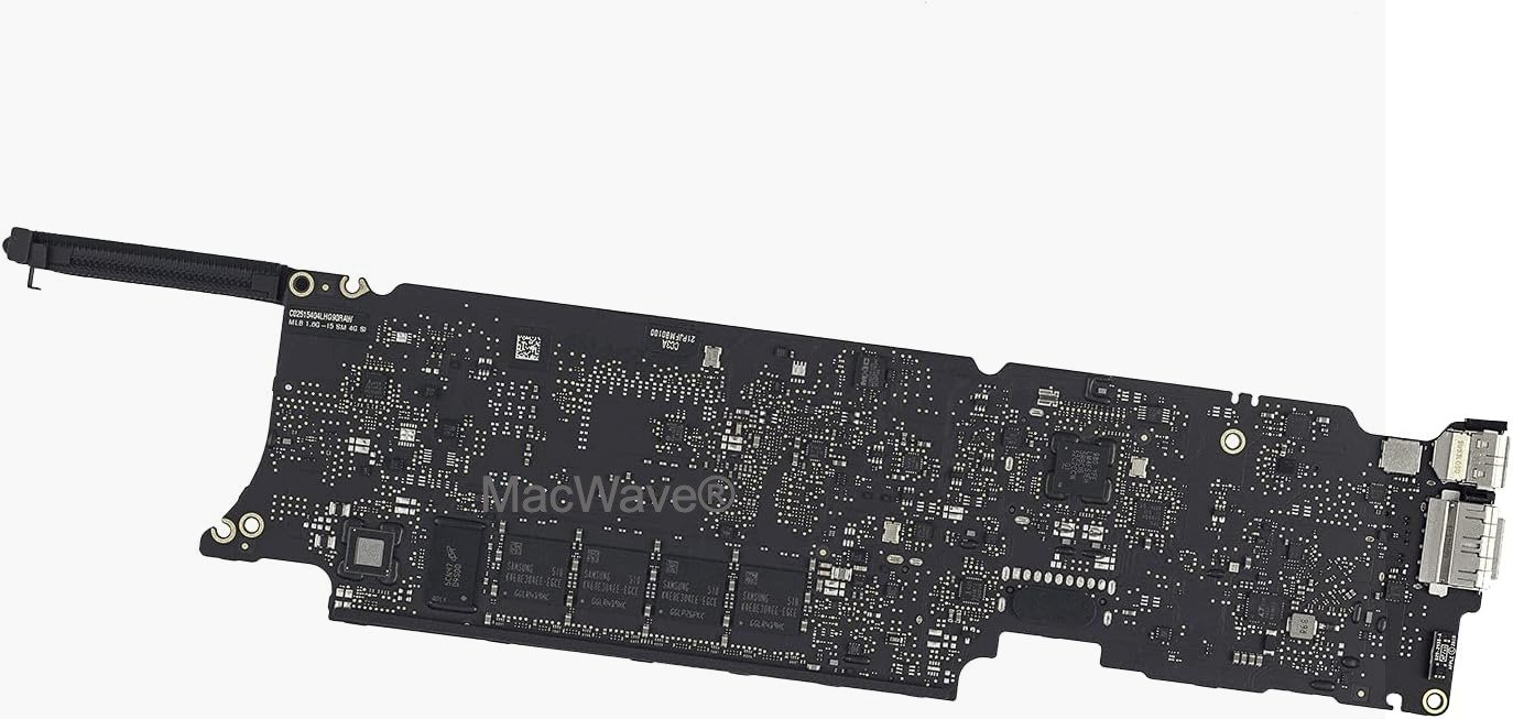 A1465 Logic Board (1.6GHz Core i5, 4GB RAM) for Apple MacBook Air 11 inch A1465 (Early 2015)