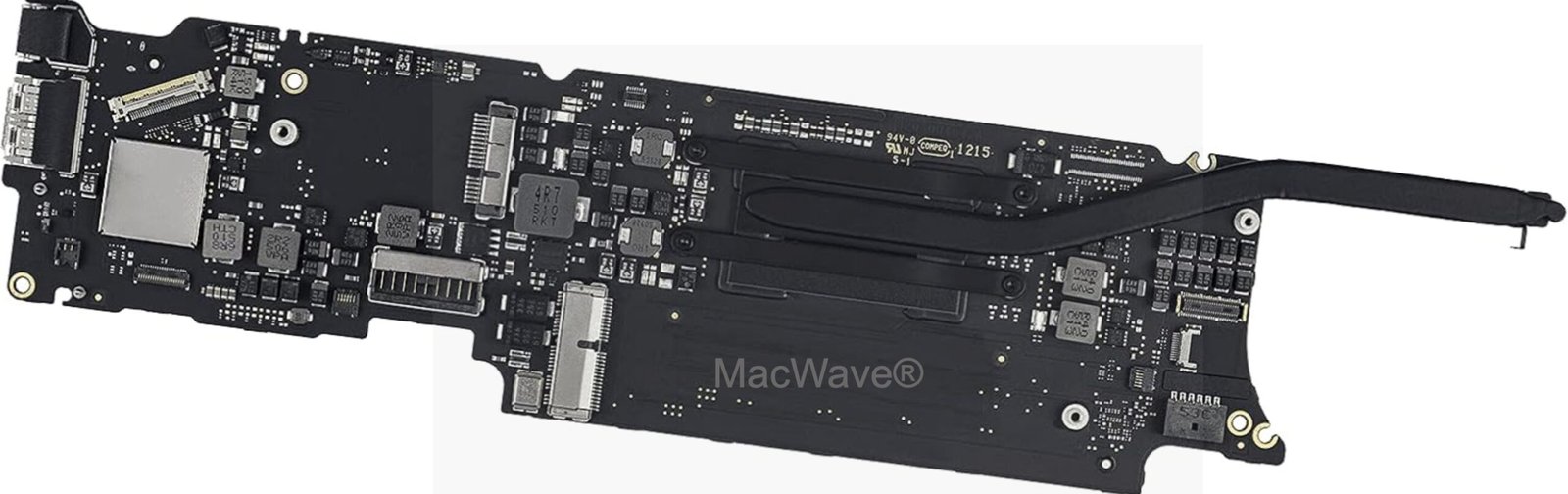 A1465 Logic Board (1.6GHz Core i5, 4GB RAM) for Apple MacBook Air 11 inch A1465 (Early 2015)