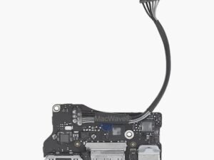 A1466 I/O Board (MagSafe 2, USB, Audio) for Apple MacBook Air 13 inch A1466 Mid 2012