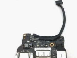 A1466 I/O Board (MagSafe 2, USB, Audio) for Apple MacBook Air 13 inch A1466 (Mid 2013 - Mid 2017)