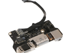 A1466 I/O Board (MagSafe 2, USB, Audio) for Apple MacBook Air 13 inch A1466 (Mid 2013 - Mid 2017)