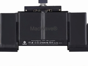 A1494 Battery for MacBook Pro 15 inch Retina A1398 - Late 2013, A1398 - Mid 2014