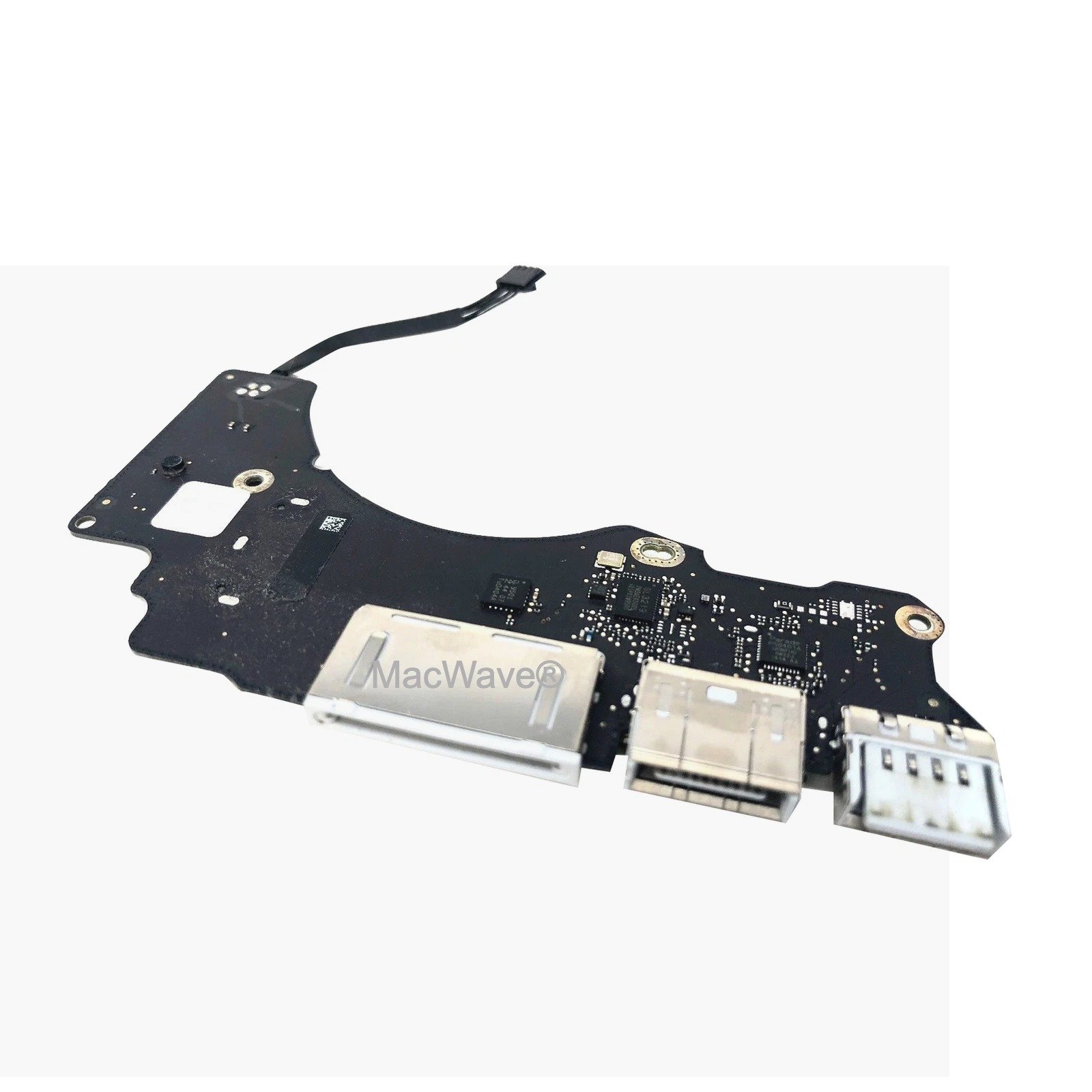 A1502 I/O Board, Right (HDMI, SDXC, USB) for Apple MacBook Pro Retina 13 inch A1502 (Late 2013, Mid 2014)