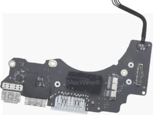 A1502 I/O Board, Right (HDMI, SDXC, USB) for Apple MacBook Pro Retina 13 inch A1502 (Late 2013, Mid 2014)