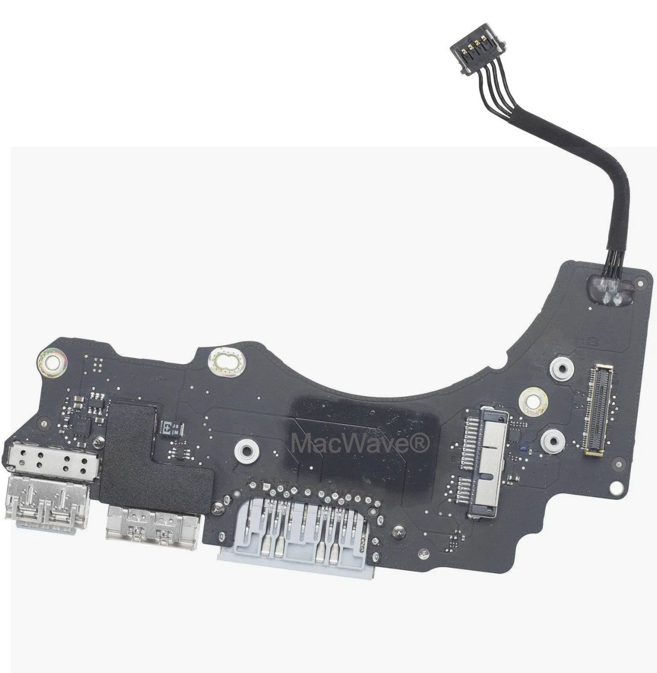 A1502 I/O Board, Right (HDMI, SDXC, USB) for Apple MacBook Pro Retina 13 inch A1502 (Late 2013, Mid 2014)