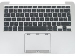 A1502 Palm Rest, Top Case, Keyboard Casing for Apple MacBook Pro Retina 13 inch A1502 Late 2013 - Early 2015