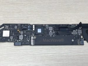 Logic Board (1.8GHz Core i5, 4GB RAM) for Apple MacBook Air 13 inch A1466 Mid 2012