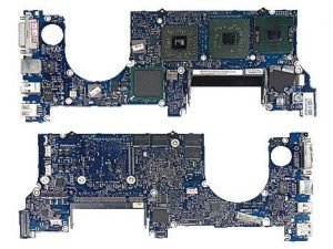 A1150 Logic Board 2.0 GHz for Apple MacBook Pro 15 inch A1150 (Early 2006 - Mid 2006)