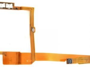 A1150 TrackPad Cable for Apple MacBook Pro 15 inch A1150 (Early/Mid 2006) A1211 A1226 A1260 (Late 2006-Early 2008)