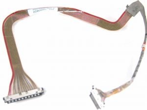 A1226 LCD Video Cable for Apple MacBook Pro 15 inch A1226 Mid 2007, A1260 Early 2008