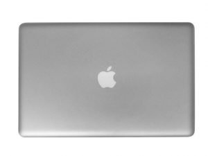 A1278 LCD Casing (Cover lid) for Apple MacBook Pro 13 inch A1278 Mid 2009, A1278 Mid 2010, A1278 Early 2011, A1278 Late 2011, A1278 Mid 2012