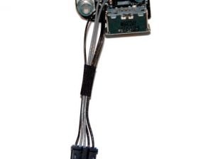 A1278 DC MagSafe MacBook Unibody 13 inch A1278 - Late 2008, Apple MacBook Pro 15 inch A1286 Late 2008, MacBook Pro 17 inch A1297 Early 2009, A1297 Mid 2009, A1297 Mid 2010, A1297 Early 2011, A1297 Late 2011