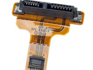 A1286 Optical Drive SATA Cable for Apple MacBook Pro 15 inch A1286 Mid 2009, A1286 Mid 2010, A1286 Early 2011, A1286 Late 2011, A1286 Mid 2012