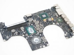 A1286 Logic Board (2.6GHz Core i7) for Apple MacBook Pro 15 inch A1286 Mid 2012