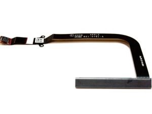 A1297 Hard Drive Cable for Apple MacBook Pro 17 inch A1297 Early 2009, A1297 Mid 2009, A1297 Mid 2010, A1297 Early 2011, A1297 Late 2011