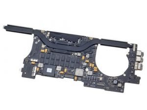 A1398 Logic Board for MacBook Pro Retina 15 inch A1398 - Mid 2012, A1398 - Early 2013