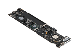A1466 Logic Board (1.6GHz Core i5, 8GB RAM) for Apple MacBook Air 13 inch A1466 Early 2015, A1466 Mid 2017