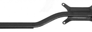 A1369 Heatsink for Apple MacBook Air 13 inch A1369 Late 2011, A1466 Mid 2012