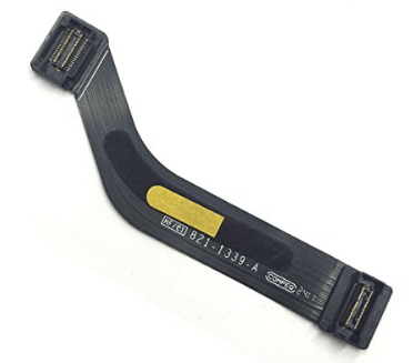 A1369 I/O Board Flex Cable for Apple MacBook Air 13 inch A1369 Late 2011