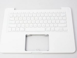 A1342 Top Case / Keyboard case for Apple MacBook 13 inch A1342 (2009 - 2010)