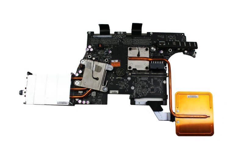 A1311 Logic Board Base for Apple iMac 21.5 inch A1311 (Late 2009)