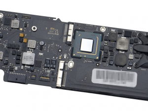 A1466 Logic Board (1.8GHz Core i5, 4GB RAM) for Apple MacBook Air 13 inch A1466 Mid 2012