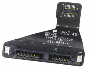 A1342 Optical Drive Cable for Apple MacBook 13 inch A1342 (2009 - 2010)