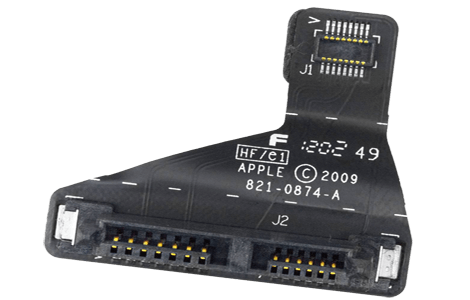 A1342 Optical Drive Cable for Apple MacBook 13 inch A1342 (2009 - 2010)